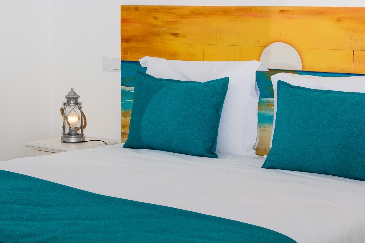 Chambre Double ou Lits Jumeaux Supérieure - Vue sur Mer